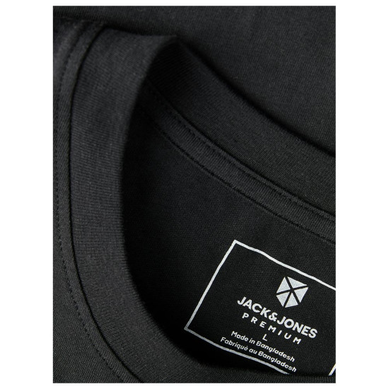 Jack & Jones Ανδρική κοντομάνικη μπλούζα Blaneo Crew Neck T-Shirt